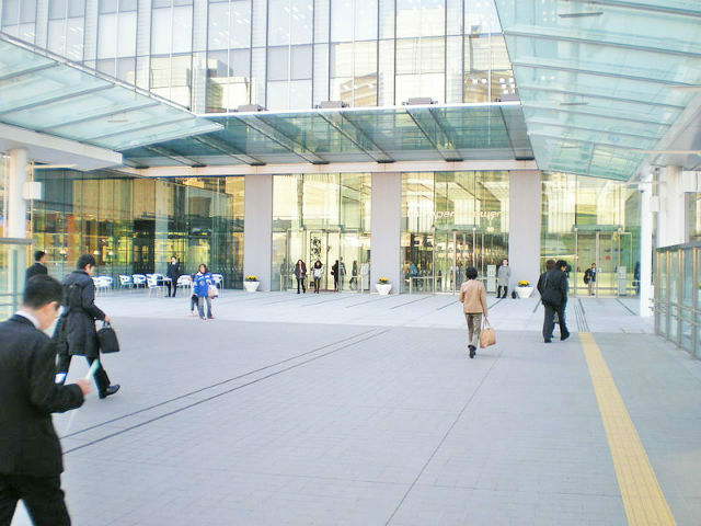 ThinkPark