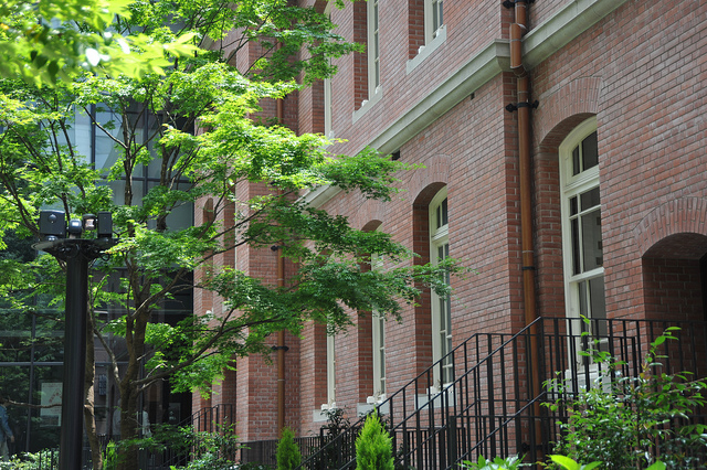 三菱一号館美術館
