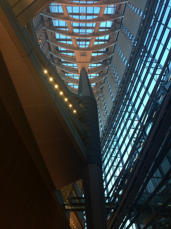 東京国際フォーラム