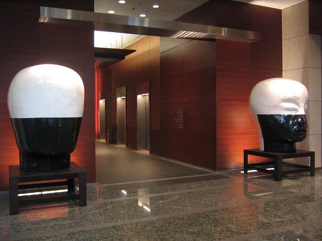 グランドハイアット東京