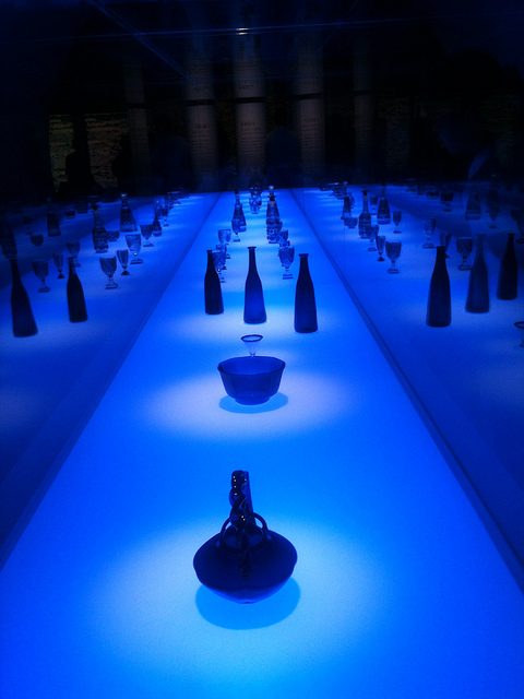 サントリー美術館