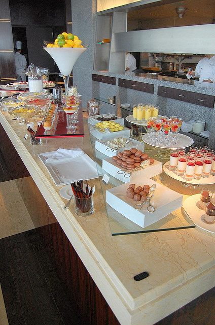 ザ・リッツ・カールトン東京