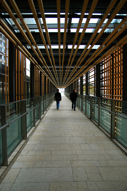 ザ・パーク・レジデンシィズ