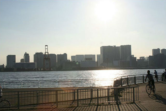 潮風公園