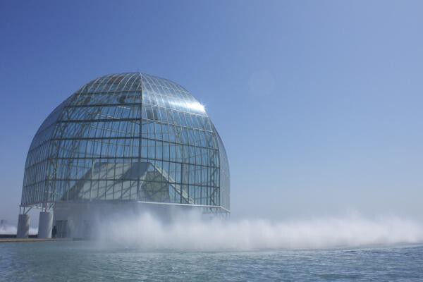 葛西臨海水族園