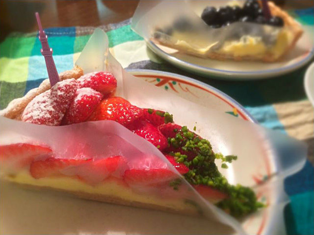 キルフェボン グランメゾン銀座