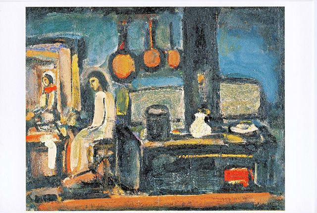 パナソニック汐留ミュージアム