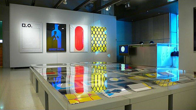 ギンザ・グラフィック・ギャラリー