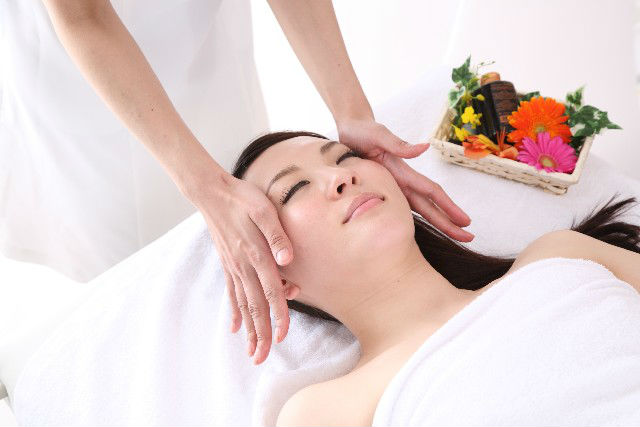 小顔美容矯正専門サロン キューブ 銀座店