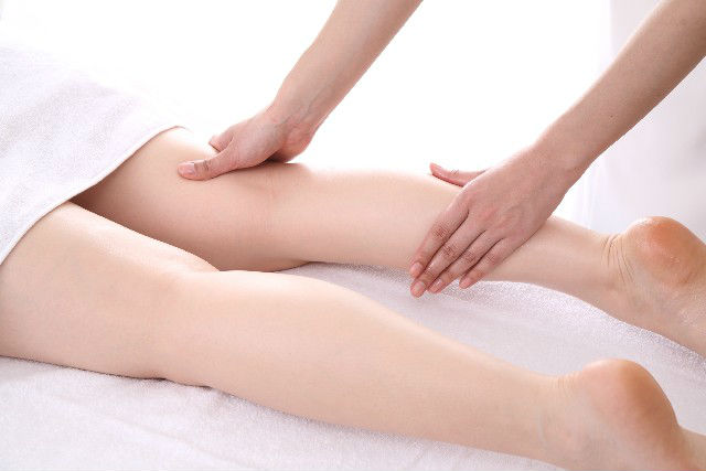 RELAXATION SALONオアシス 日本橋店