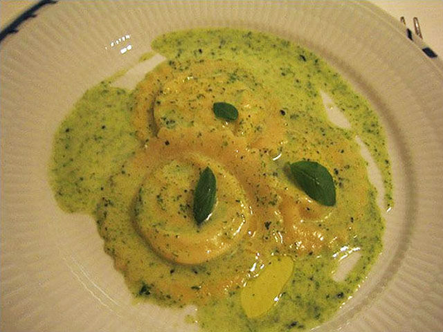 アロマフレスカ