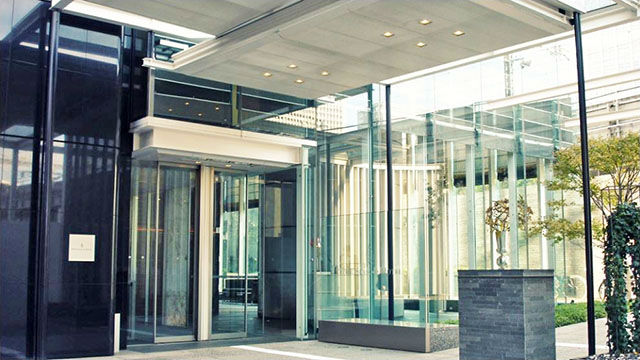 フォーシーズンズホテル丸の内