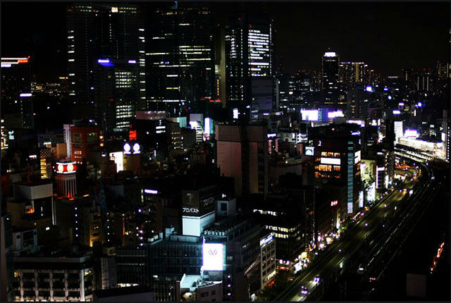 ザ・ペニンシュラ東京