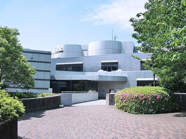 東京都立埋蔵文化財調査センター