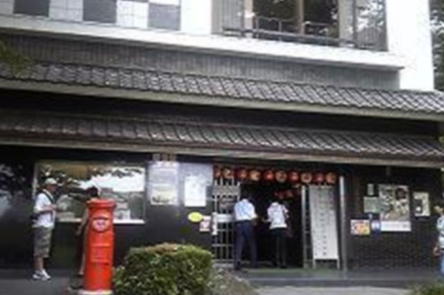 下町風俗資料館