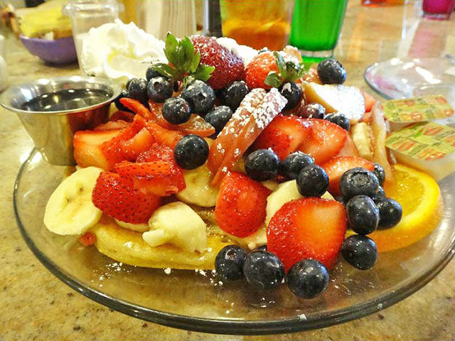 Cafe Kaila 表参道店