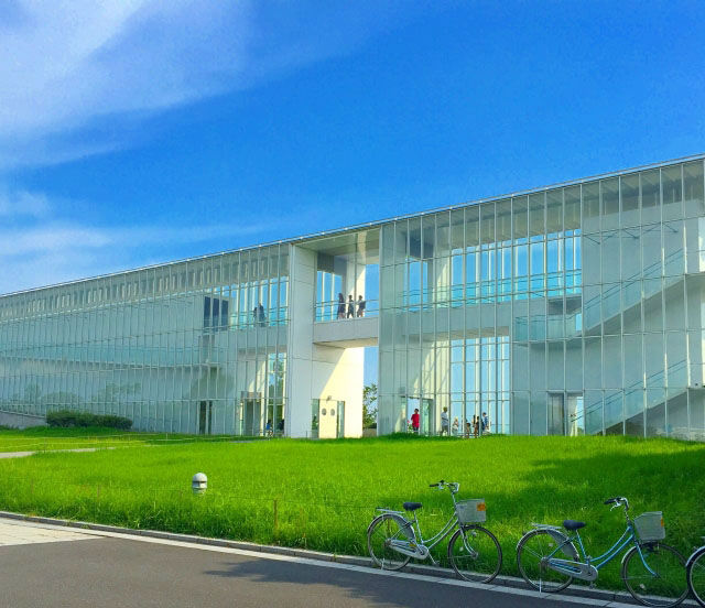 クリスタルビュー