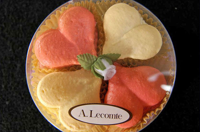 ルコント 広尾本店