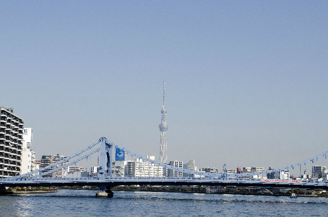 清澄橋
