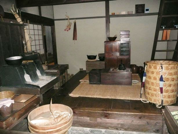 深川江戸資料館