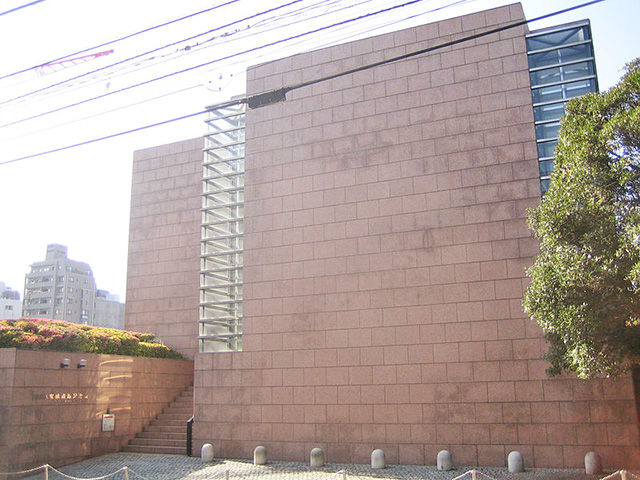 宮城道雄記念館