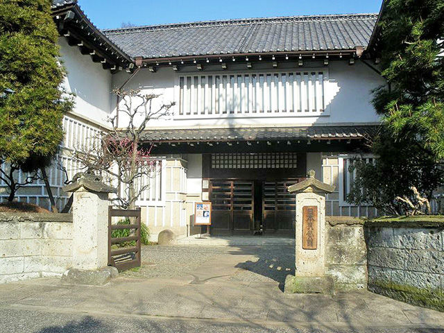 日本民藝館