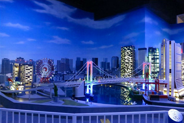 レゴランド・ディスカバリー・センター東京