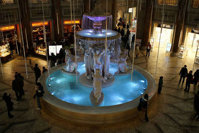 ヴィーナスフォート