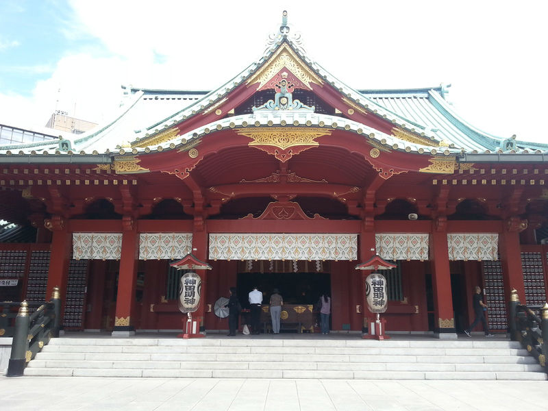 神田神社