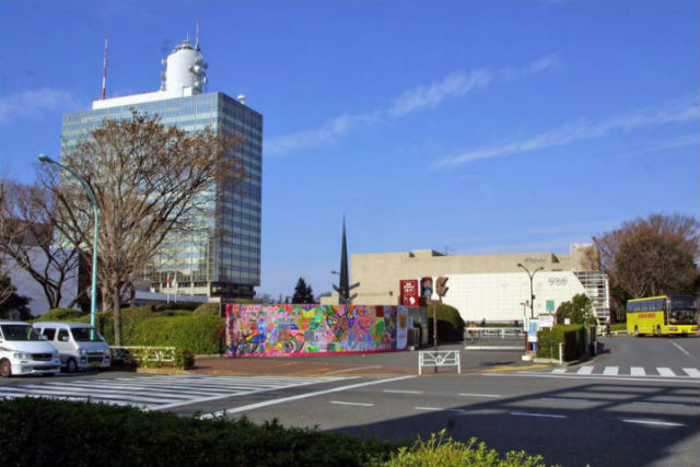 NHKスタジオパーク