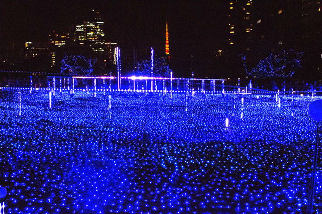 ミッドタウン・ガーデン