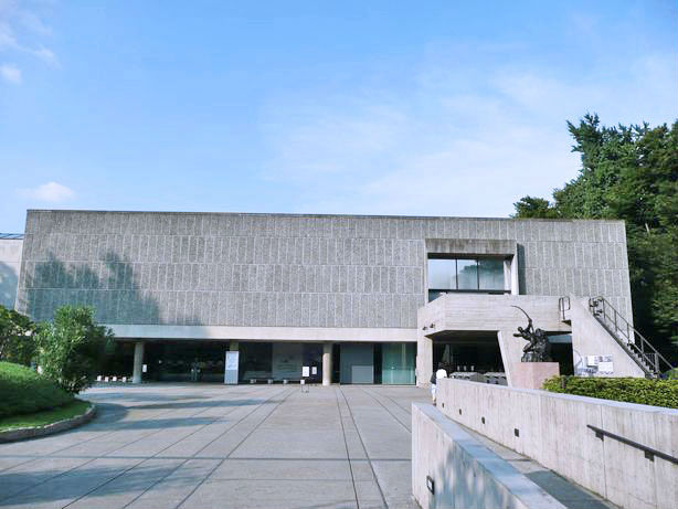 国立西洋美術館