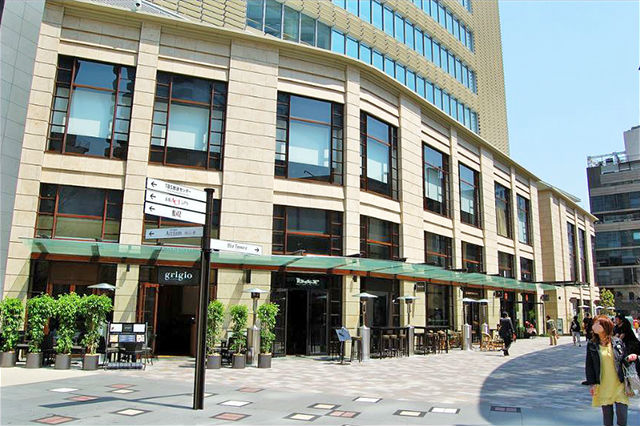 赤坂サカスBIZタワー