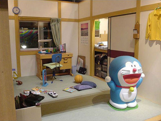 テレビ朝日