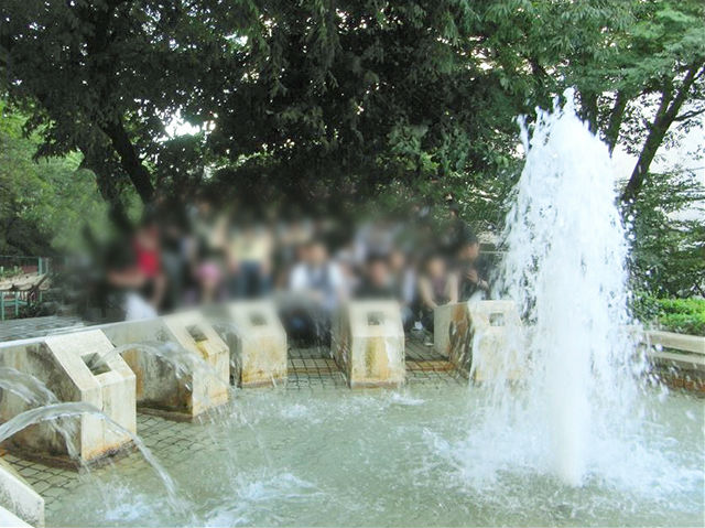 三河台公園