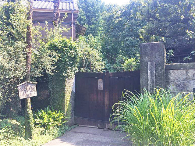 大名時計博物館