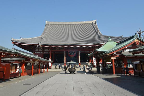 浅草寺