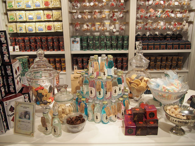 水曜日のアリス 東京