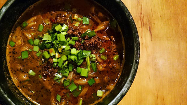 蒼龍唐玉堂 六本木店