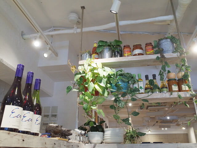 Mr.FARMER 表参道本店