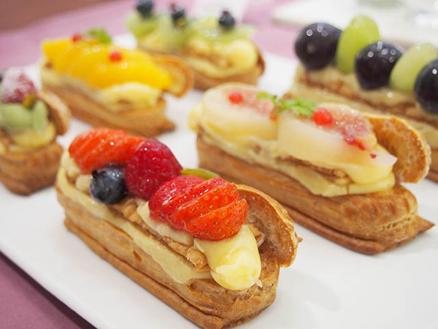 ドルチェフェリーチェ レガロ