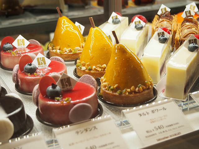 セバスチャン・ブイエ