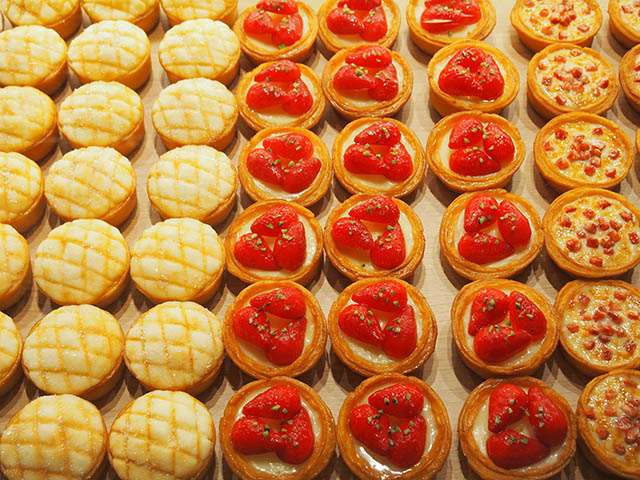 キッシュヨロイヅカ