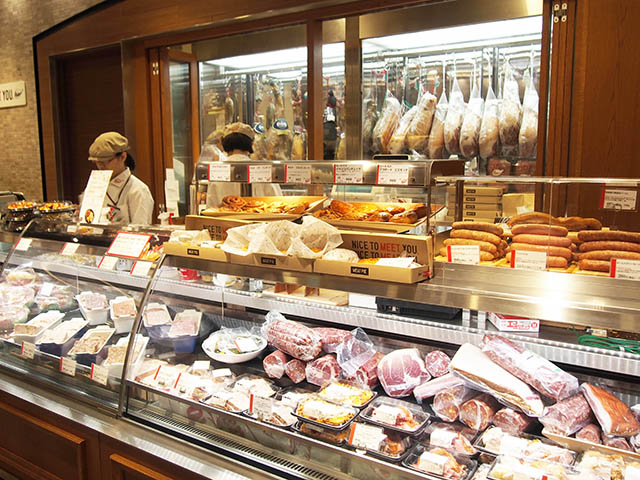 NICE TO MEET YOU.KODAMA