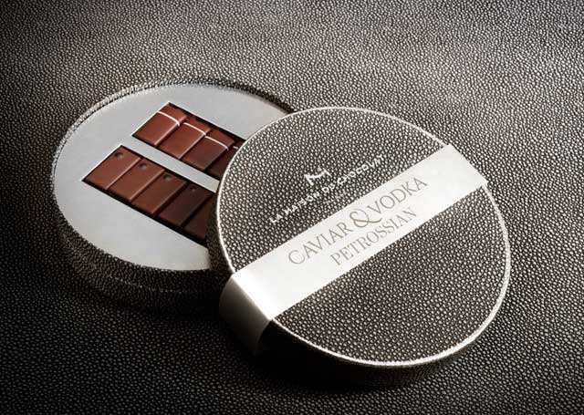 LA MAISON DU CHOCOLAT(ラ・メゾン・デュ・ショコラ) 表参道店