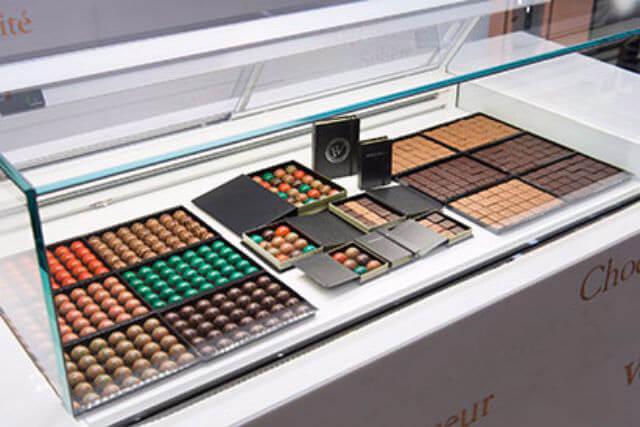 HUGO&VICTOR Omotesando Hills Store(ユーゴ&ヴィクトール 表参道ヒルズ店)