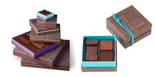 ピエール・エルメ・パリ 青山