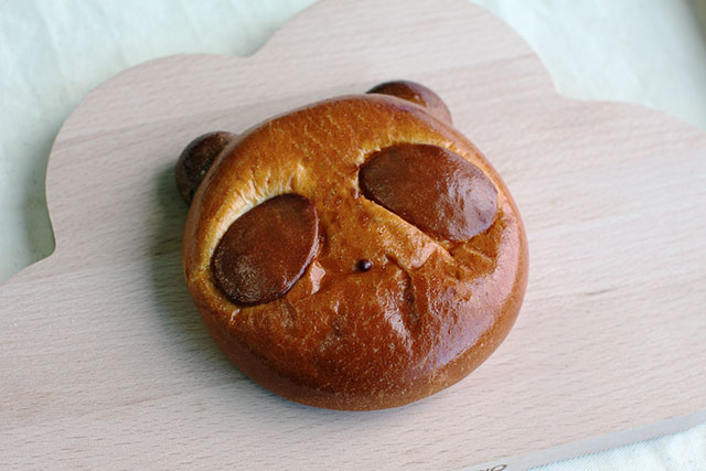 ANDERSEN(アンデルセン) アトレ上野店