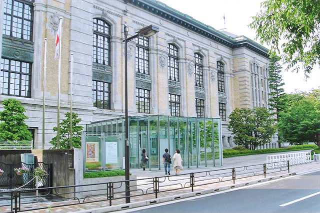 国立国会図書館国際子ども図書館