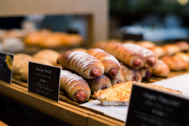 breadworks 天王洲店